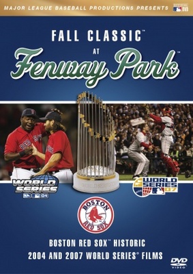 unknown 2007 World Series: Boston Red Sox vs. Colorado Rockies movie poster