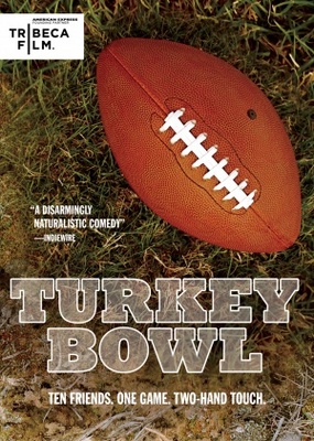 unknown Turkey Bowl movie poster