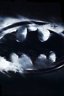unknown Batman Returns movie poster