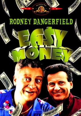 unknown Easy Money movie poster