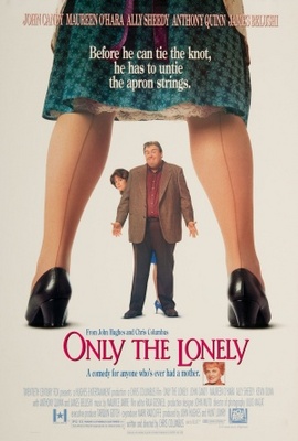unknown Only the Lonely movie poster