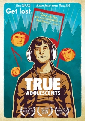 unknown True Adolescents movie poster