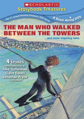 unknown The Man Who Walked Between the Towers movie poster