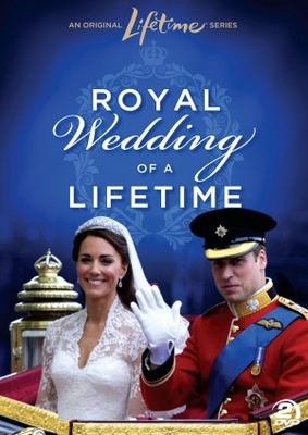 unknown Royal Wedding of a Lifetime movie poster
