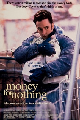 unknown Money for Nothing movie poster