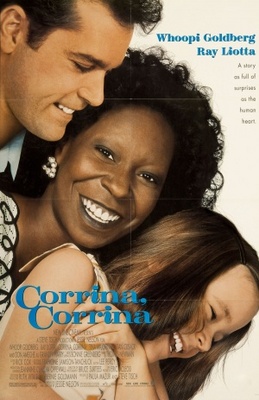 unknown Corrina, Corrina movie poster