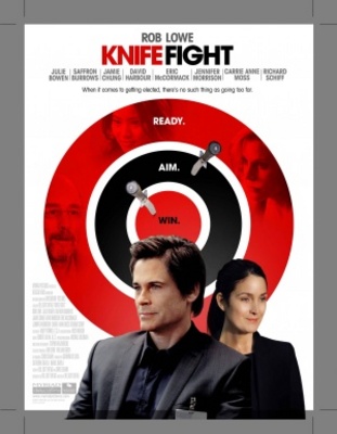 unknown Knife Fight movie poster