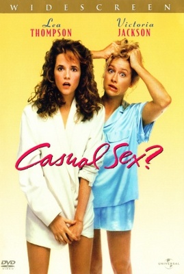 unknown Casual Sex? movie poster