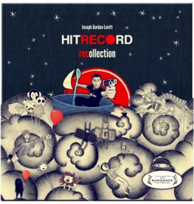 unknown HitRECord: RECollection, Vol. 1 - Sonnet 29 movie poster