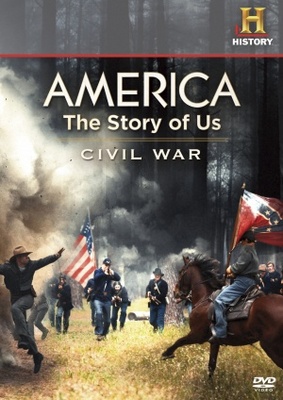 unknown America: The Story of Us movie poster
