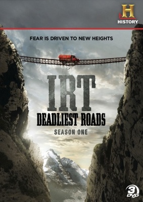 unknown IRT: Deadliest Roads movie poster