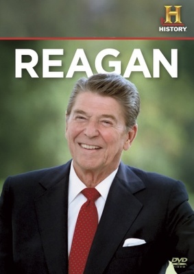 unknown Reagan movie poster