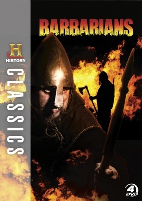 unknown Barbarians movie poster