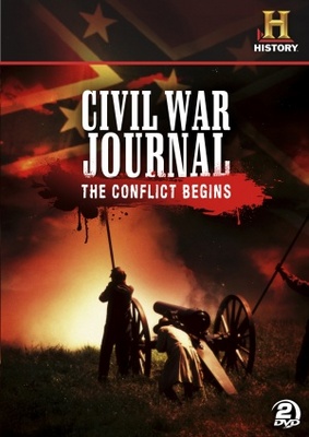 unknown Civil War Journal movie poster