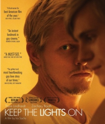 unknown Keep the Lights On movie poster