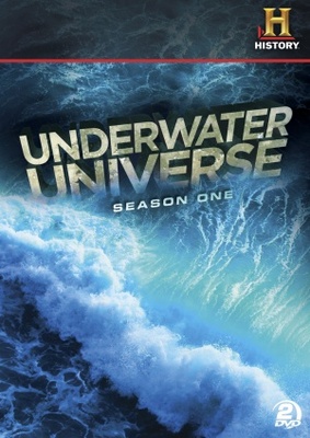 unknown Underwater Universe movie poster