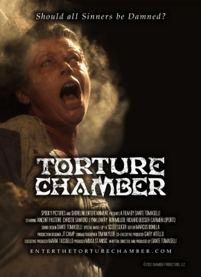 unknown Torture Chamber movie poster