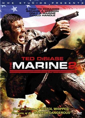 unknown The Marine 2 movie poster