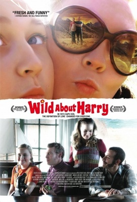 unknown Wild About Harry movie poster