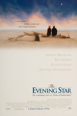 unknown The Evening Star movie poster