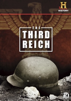 unknown Third Reich: The Rise & Fall movie poster