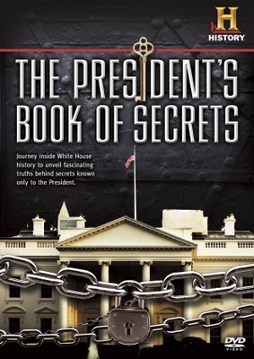 unknown The President's Book of Secrets movie poster