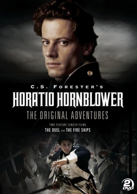 unknown Hornblower: The Examination for Lieutenant movie poster