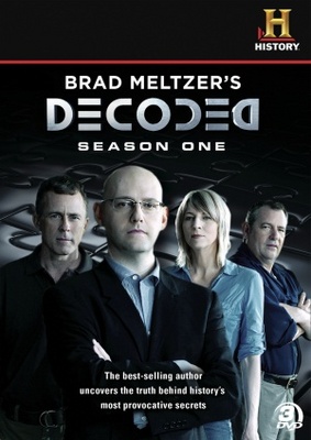 unknown Decoded movie poster