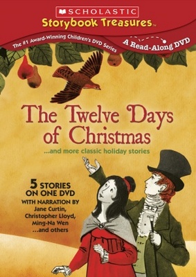unknown The Twelve Days of Christmas movie poster