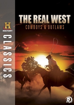 unknown The Real West movie poster