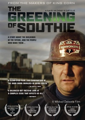 unknown The Greening of Southie movie poster