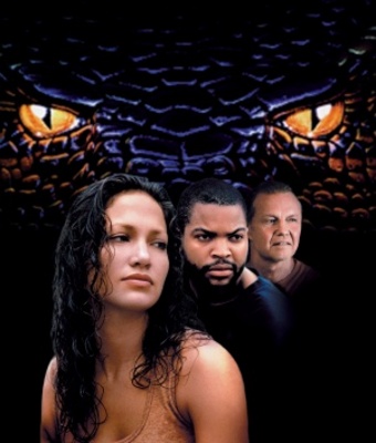 unknown Anaconda movie poster