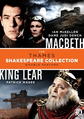 unknown King Lear movie poster