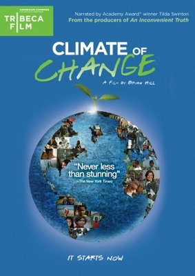 unknown Climate of Change movie poster