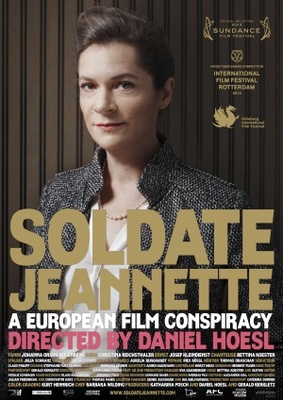 unknown Soldate Jeannette movie poster