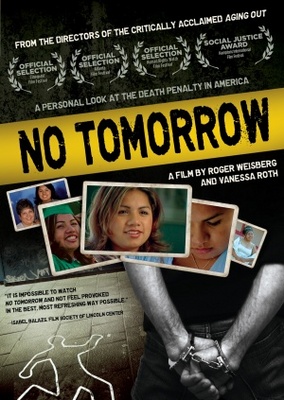 unknown No Tomorrow movie poster