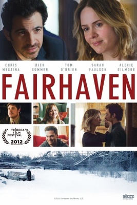 unknown Fairhaven movie poster