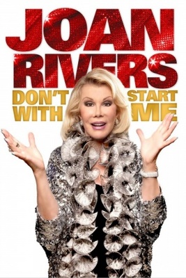 unknown Joan Rivers: Don't Start with Me movie poster
