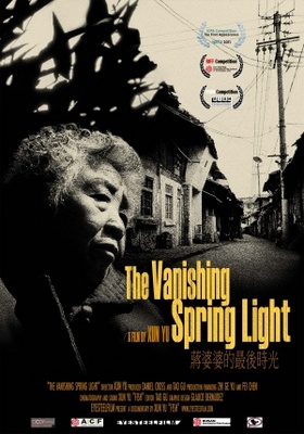 unknown The Vanishing Spring Light movie poster