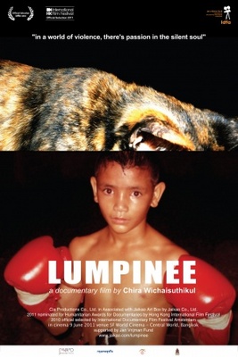 unknown Lumpinee movie poster