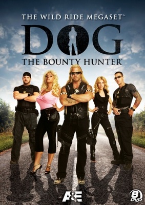 unknown Dog the Bounty Hunter movie poster