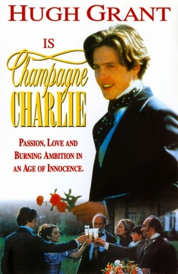 unknown Champagne Charlie movie poster
