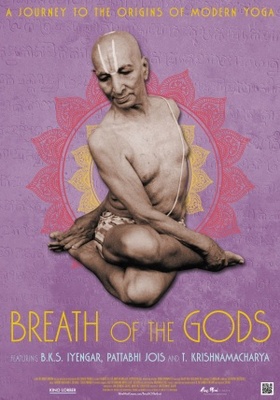 unknown Breath of the Gods movie poster