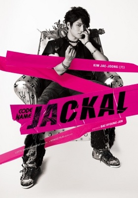unknown Jackal is Coming movie poster