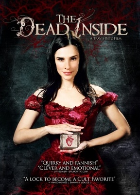 unknown The Dead Inside movie poster
