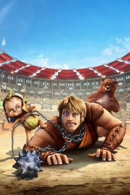 unknown Gladiatori di Roma movie poster