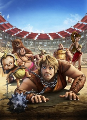 unknown Gladiatori di Roma movie poster