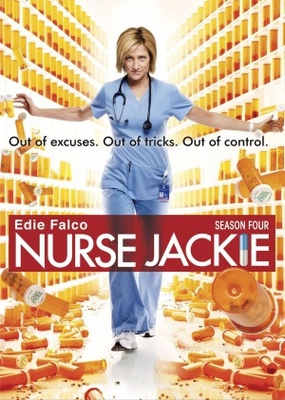 unknown Nurse Jackie movie poster