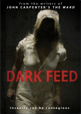 unknown Dark Feed movie poster