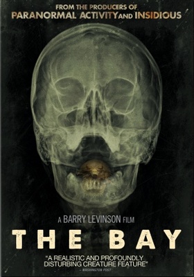 unknown The Bay movie poster